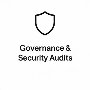 Evaluación de cumplimiento y control de políticas de seguridad.