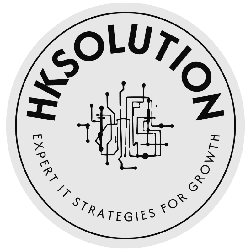 HKSolution